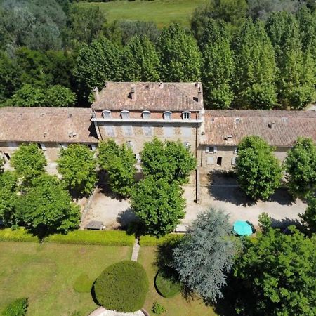 Notre Dame Des Anges Duplex Daire Rustrel Dış mekan fotoğraf