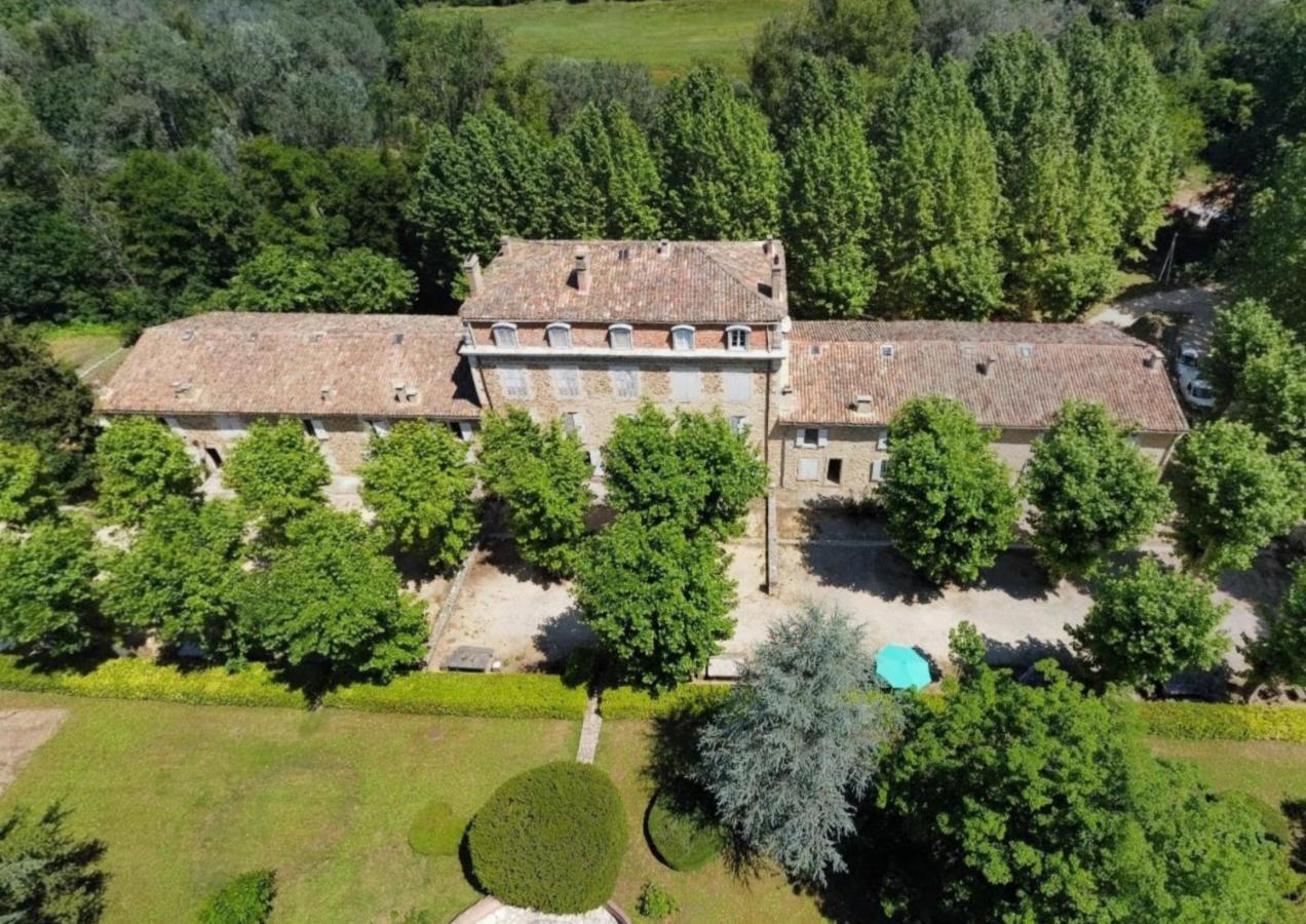 Notre Dame Des Anges Duplex Daire Rustrel Dış mekan fotoğraf