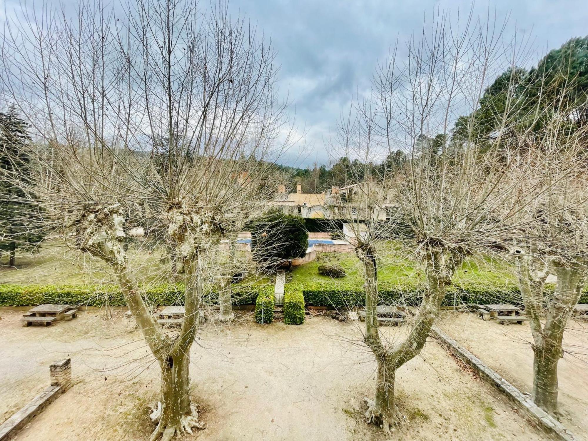 Notre Dame Des Anges Duplex Daire Rustrel Dış mekan fotoğraf